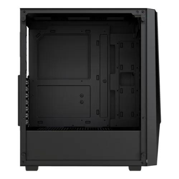 Picture of FSP CMT195A ARGB Mid Tower ATX Gaming Desktop Casing