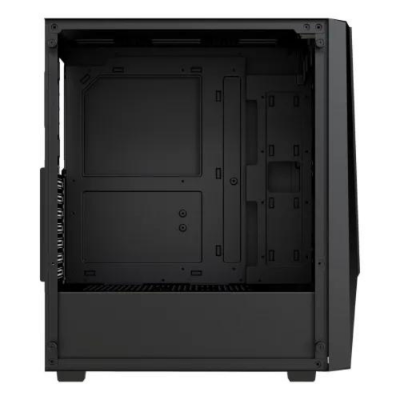 Picture of FSP CMT195A ARGB Mid Tower ATX Gaming Desktop Casing