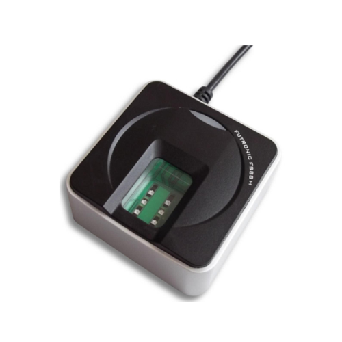 Picture of Futronic FS88H Fingerprint Scanner