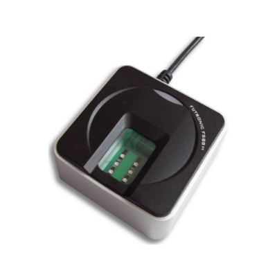 Picture of Futronic FS88H Fingerprint Scanner