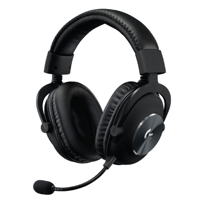 Picture of G Pro Wired Gaming Headphone( Black )