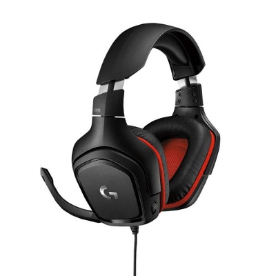 Picture of G331 Gaming Headset( Black )