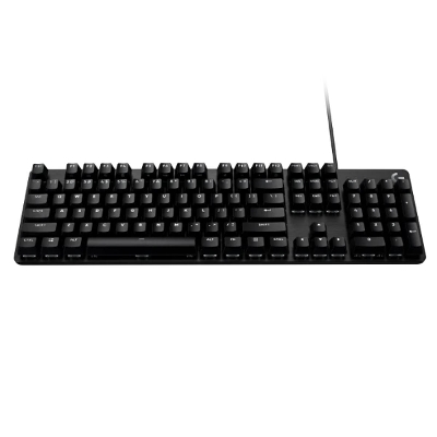 Picture of G413 SE Mechanical Gaming Keyboard( Black )