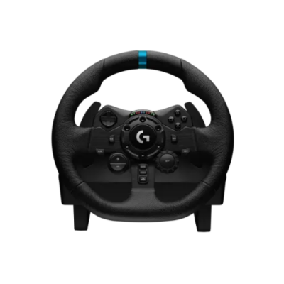 Picture of G923 Racing Wheel and Pedals( Black )