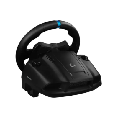 Picture of G923 Racing Wheel and Pedals( Black )