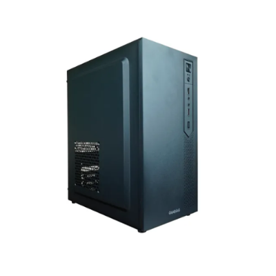 Picture of GAMDIAS MARS E4M Micro Tower Desktop Casing With 250W PSU( Black )