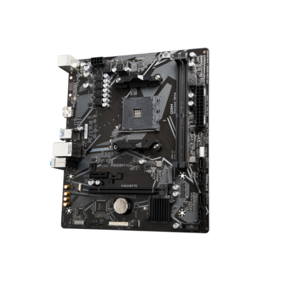 Picture of Gigabyte A520M K AMD Micro ATX Motherboard