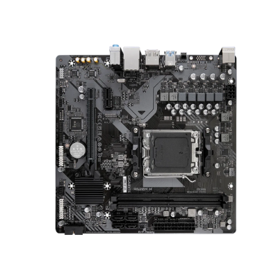 Picture of Gigabyte A620M H AM5 Micro ATX Motherboard