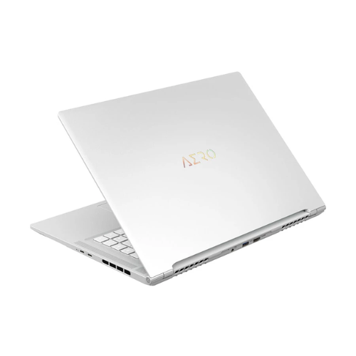 Picture of Gigabyte AERO 16 OLED BKF Core i7 13th Gen 16GB,1TB SSD,8GB Graphics, Win 11H,16"OLED Gaming Laptop( Silver )