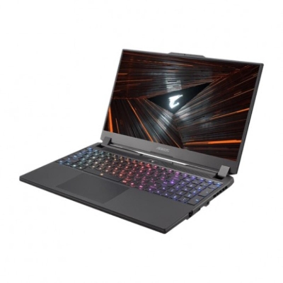 Picture of Gigabyte Aorus 15 XE4 12th Gen i7-12700H 2.3 to 4.7GHz,16GB, 1TB SSD, RTX3070Ti GDDR6 8GB,Windows 11, 15.6 Inch FHD IPS Gaming Laptop( Matte Black )