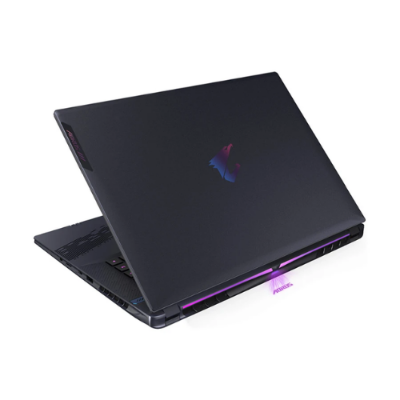 Picture of Gigabyte AORUS 16X AKG Intel Core i7 14650HX 16GB RAM, 1TB SSD 16 Inch 2.5K QHD WQXGA Gaming Laptop( Grey )