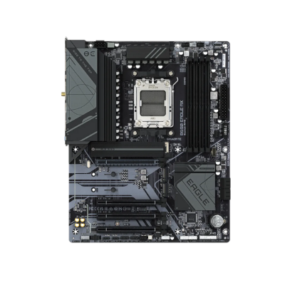 Picture of Gigabyte B650 EAGLE AX AMD AM5 WiFi 6E Socket Motherboard