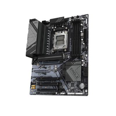 Picture of Gigabyte B650 EAGLE AX AMD AM5 WiFi 6E Socket Motherboard