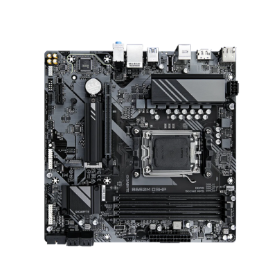 Picture of Gigabyte B650M D3HP DDR5 AMD Motherboard