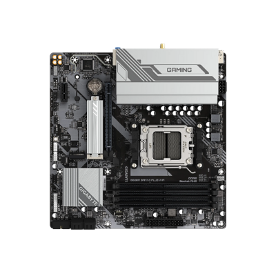 Picture of Gigabyte B650M GAMING PLUS WF AM5 Motherboard