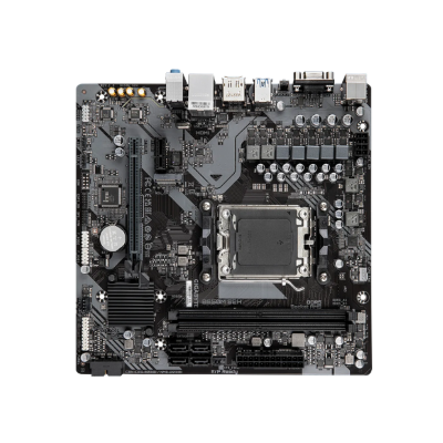 Picture of Gigabyte B650M S2H AM5 Micro ATX Motherboard