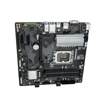 Picture of Gigabyte B760M D3HP DDR4 Intel 14th, 13th, and 12th Gen Motherboard