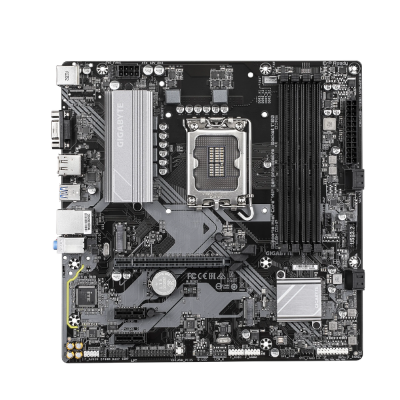 Picture of Gigabyte B760M D3HP DDR5 Intel 14th, 13th and 12th Gen Motherboard