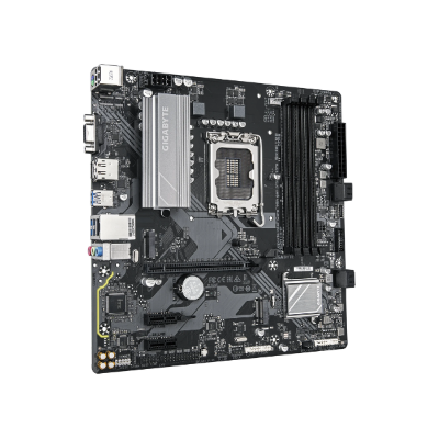 Picture of Gigabyte B760M D3HP DDR5 Intel 14th, 13th and 12th Gen Motherboard