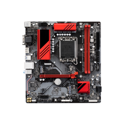 Picture of Gigabyte B760M GAMING DDR5 Intel 12th/13th/14th Gen Motherboard