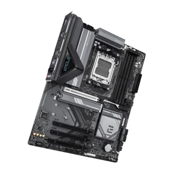 Picture of Gigabyte B850 EAGLE WiFi6E DDR5 AMD AM5 Motherboard