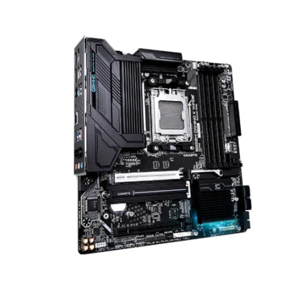 Picture of Gigabyte B850M GAMING X WF6E DDR5 AMD AM5 Motherboard