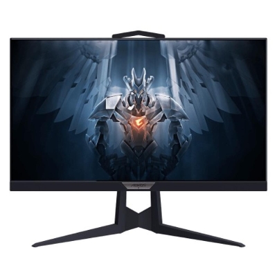 Picture of Gigabyte F125F Gaming Monitor( Black )