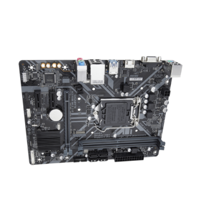 Picture of Gigabyte H310M M.2 Intel 8th and 9th Gen Motherboard