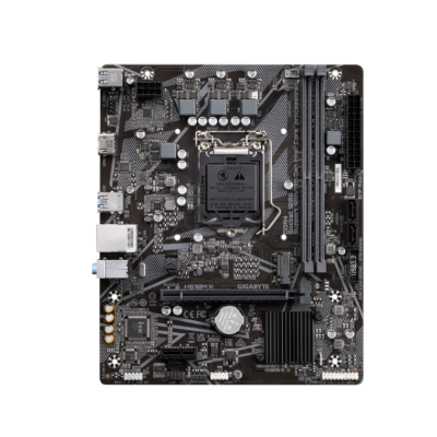 Picture of Gigabyte H510M K DDR4 Intel 11th Gen Motherboard