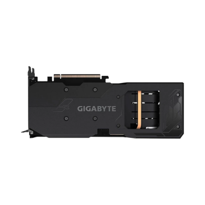 Picture of Gigabyte Intel Arc A380 GAMING OC 6G (GV-IA380GAMING OC-6GD) 6GB GDDR6 Graphics Card
