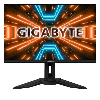Picture of Gigabyte M32U-4K Gaming Monitor( Black )