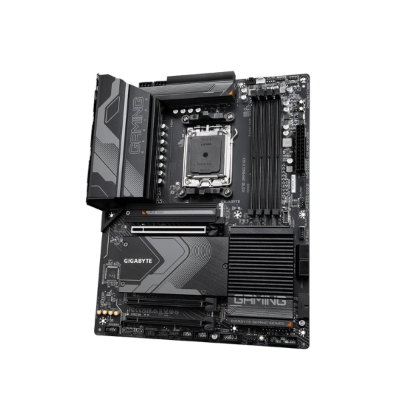 Picture of Gigabyte X670 GAMING X AX DDR5 AMD AM5 Wifi 6E Motherboard