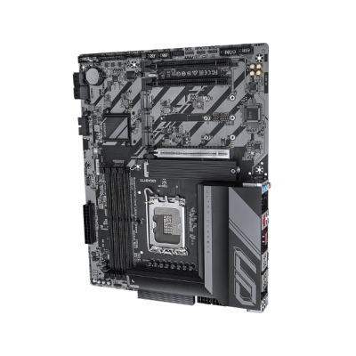 Picture of Gigabyte Z890 UD DDR5 Intel Core Ultra Motherboard