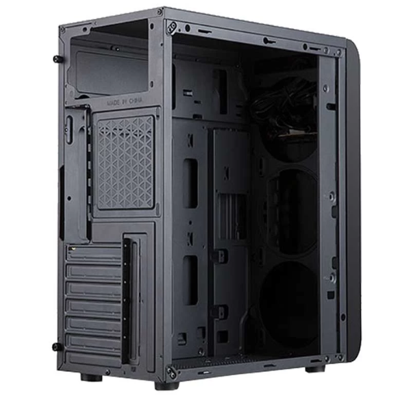 Picture of Golden Field GF 116 ATX Casing with Standard PSU( Black )