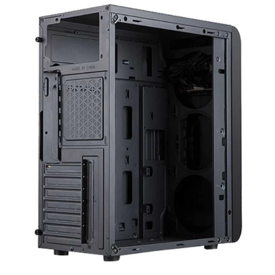 Picture of Golden Field GF 116 ATX Casing with Standard PSU( Black )