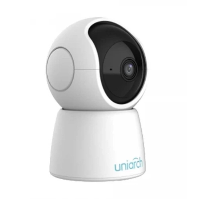 Picture of Uniview Uniarch Uho-S2E 2MP 4mm Lens Built-in Mic and Speaker Wi-Fi Camera( WHITE )