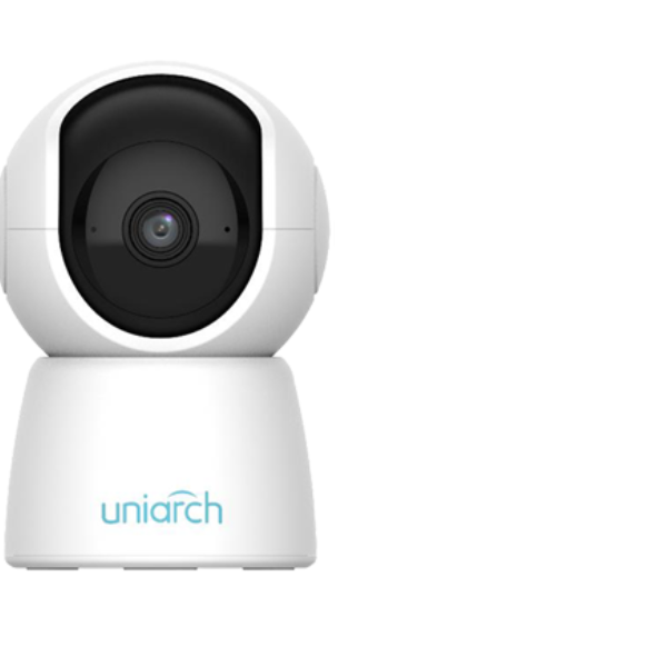 Picture of Uniview Uniarch Uho-S2E 2MP 4mm Lens Built-in Mic and Speaker Wi-Fi Camera( WHITE )