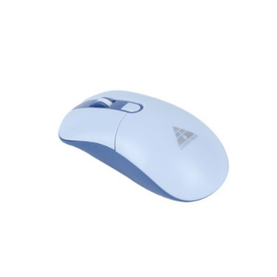 Picture of Golden Field GF-M603W 2.4 GHz Wireless Optical Mouse( Light blue )