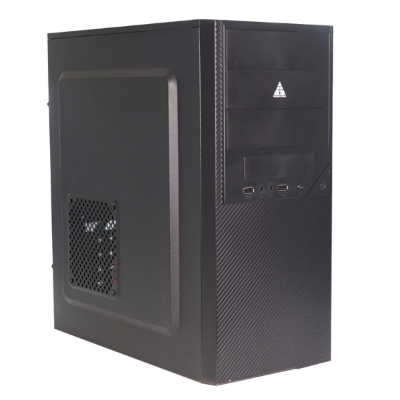 Picture of Golden Field Q21B ATX Casing with Standard PSU( Black )