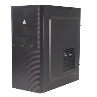 Picture of Golden Field Q21B ATX Casing with Standard PSU( Black )