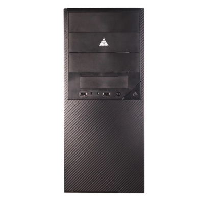 Picture of Golden Field Q21B ATX Casing with Standard PSU( Black )