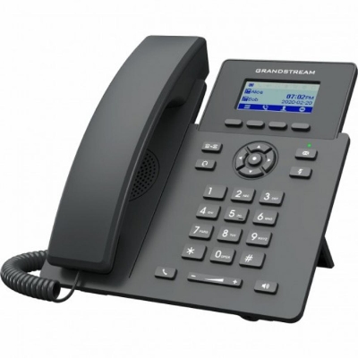 Picture of Grandstream GRP2601P PoE IP Phone( Multicolor )