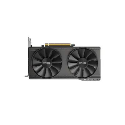 Picture of Gunnir Intel Arc A380 Index 6GB GDDR6 Graphics Card