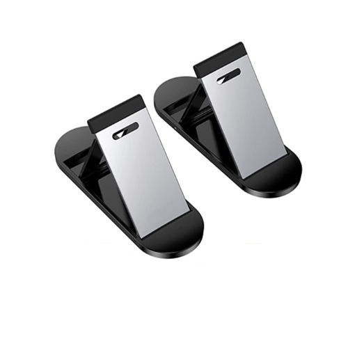 Picture of H3 Non-Slip Foldable Mini Laptop Stand( Black )