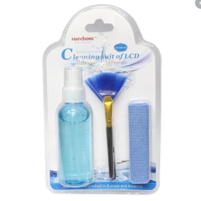 Picture of Handboss FH-HB010E Laptop, Desktop, TAB, Mobile Cleaner( Multicolor )