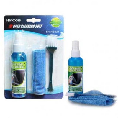 Picture of Handboss FH-HB021 Laptop, Desktop, TAB, Mobile Cleaner( Multicolor )