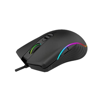 Picture of Havit  MS1006 RGB Backlit Gaming Mouse( Multicolor )