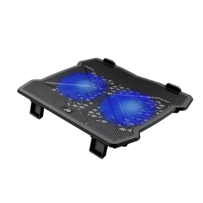 Picture of HAVIT F2075 Gaming Laptop Cooling Pad( Black )