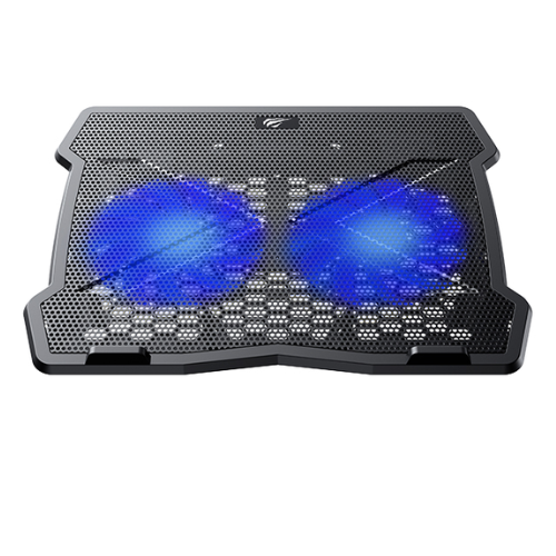 Picture of HAVIT F2075 Gaming Laptop Cooling Pad( Black )
