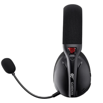 Picture of Havit Fuxi-H1 Tri-Mode Gaming Headphone( Black )